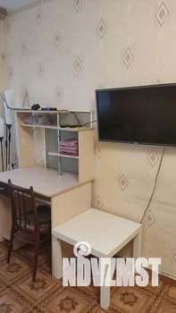 1-к квартира, посуточно, 34м2, 1/6 этаж