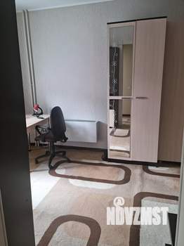 1-к квартира, на длительный срок, 25м2, 3/10 этаж