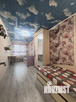 3-к квартира, на длительный срок, 55м2, 5/5 этаж