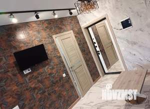 Студия квартира, посуточно, 28м2, 1/10 этаж