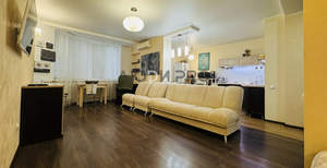 1-к квартира, на длительный срок, 45м2, 22/24 этаж