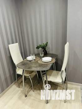 1-к квартира, посуточно, 35м2, 13/22 этаж