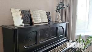 3-к квартира, посуточно, 102м2, 6/9 этаж