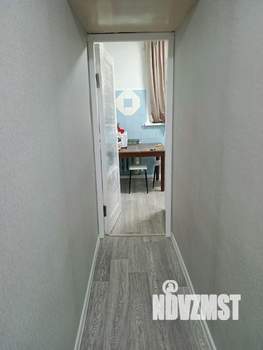 1-к квартира, на длительный срок, 31м2, 2/5 этаж