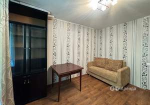 2-к квартира, на длительный срок, 49м2, 1/9 этаж