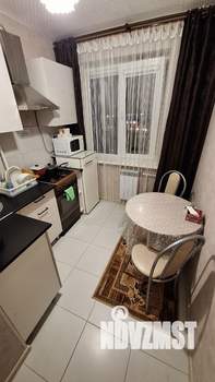 1-к квартира, посуточно, 30м2, 8/9 этаж