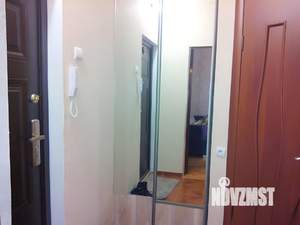 1-к квартира, на длительный срок, 35м2, 8/10 этаж