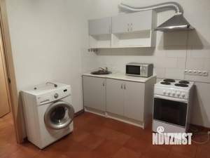 1-к квартира, на длительный срок, 36м2, 3/17 этаж