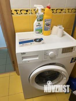 1-к квартира, на длительный срок, 40м2, 6/9 этаж