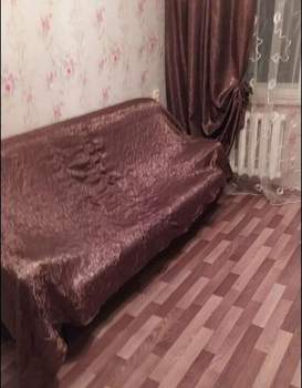 1-к квартира, на длительный срок, 22м2, 1/9 этаж