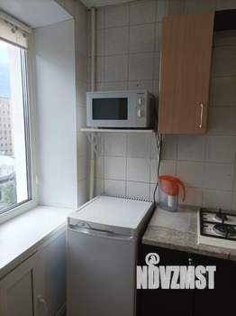 1-к квартира, на длительный срок, 32м2, 7/9 этаж