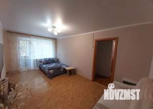 1-к квартира, посуточно, 35м2, 3/5 этаж