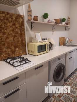 1-к квартира, посуточно, 28м2, 4/9 этаж