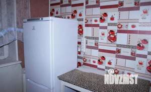 2-к квартира, на длительный срок, 46м2, 4/5 этаж
