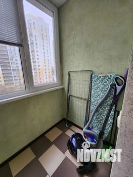 1-к квартира, на длительный срок, 41м2, 5/10 этаж