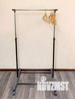 1-к квартира, посуточно, 26м2, 1/1 этаж