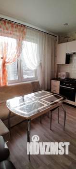 1-к квартира, на длительный срок, 42м2, 5/10 этаж