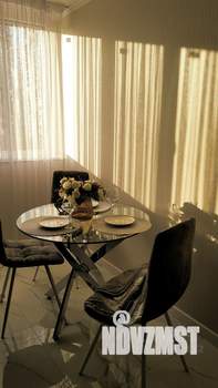 1-к квартира, на длительный срок, 46м2, 6/25 этаж