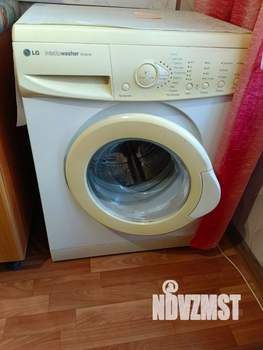 1-к квартира, на длительный срок, 36м2, 1/9 этаж