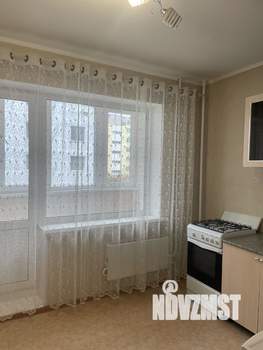 1-к квартира, на длительный срок, 37м2, 3/7 этаж