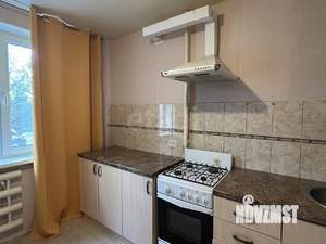 1-к квартира, на длительный срок, 32м2, 1/9 этаж