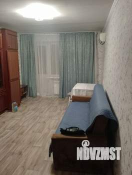 2-к квартира, на длительный срок, 46м2, 8/10 этаж