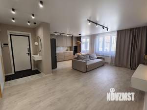 3-к квартира, на длительный срок, 62м2, 11/11 этаж