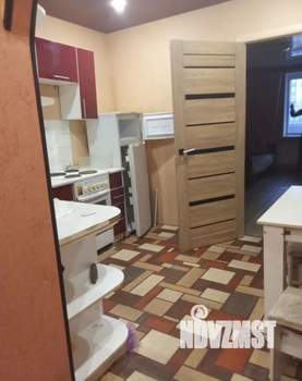 Студия квартира, на длительный срок, 34м2, 1/10 этаж