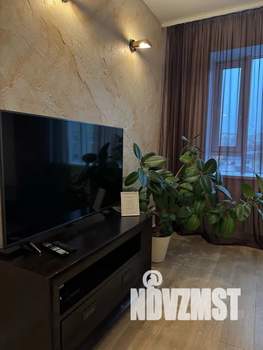 2-к квартира, посуточно, 54м2, 3/38 этаж