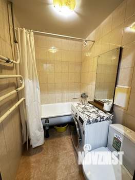 2-к квартира, на длительный срок, 31м2, 5/6 этаж