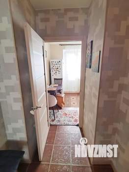 1-к квартира, на длительный срок, 38м2, 1/10 этаж