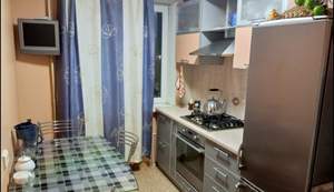 2-к квартира, на длительный срок, 45м2, 1/9 этаж