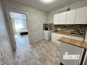 1-к квартира, на длительный срок, 30м2, 3/12 этаж