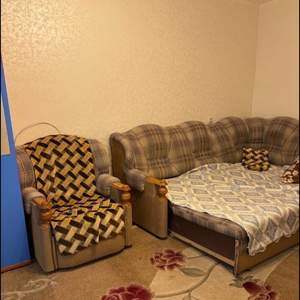 1-к квартира, на длительный срок, 30м2, 2/9 этаж