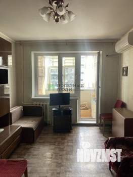 2-к квартира, на длительный срок, 43м2, 5/9 этаж
