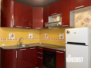 1-к квартира, на длительный срок, 40м2, 11/15 этаж