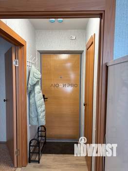 1-к квартира, на длительный срок, 29м2, 6/10 этаж