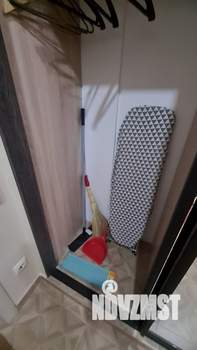 Студия квартира, на длительный срок, 38м2, 7/14 этаж