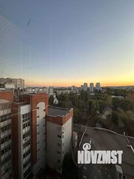 1-к квартира, на длительный срок, 40м2, 11/13 этаж