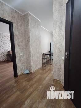 1-к квартира, на длительный срок, 37м2, 5/10 этаж