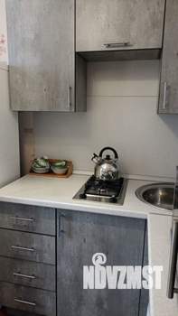 1-к квартира, на длительный срок, 36м2, 4/5 этаж