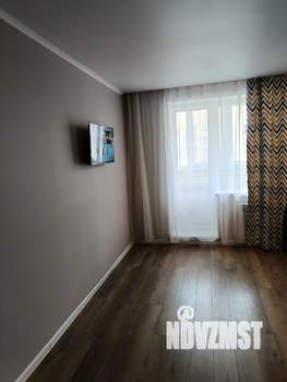 Студия квартира, посуточно, 26м2, 7/10 этаж