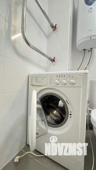 1-к квартира, на длительный срок, 32м2, 6/17 этаж