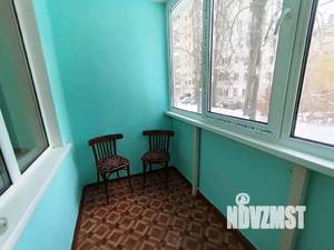 2-к квартира, на длительный срок, 46м2, 1/9 этаж