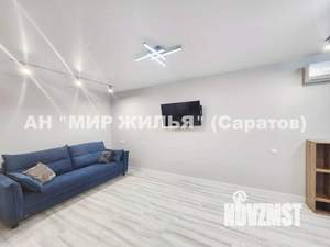 2-к квартира, на длительный срок, 63м2, 19/27 этаж