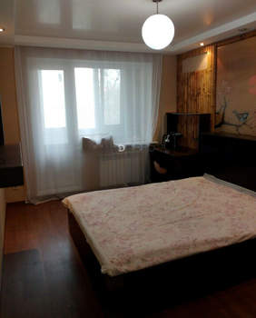 2-к квартира, на длительный срок, 42м2, 3/9 этаж