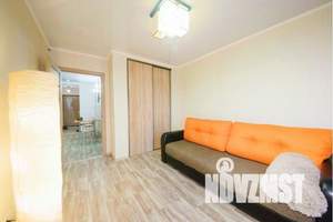 2-к квартира, посуточно, 68м2, 18/25 этаж