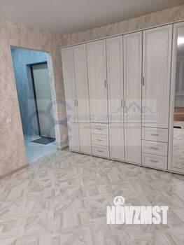 1-к квартира, на длительный срок, 40м2, 1/9 этаж