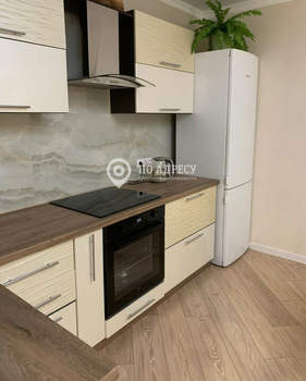 2-к квартира, на длительный срок, 54м2, 17/25 этаж