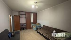 1-к квартира, на длительный срок, 33м2, 1/10 этаж